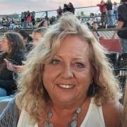 Mandy — founder of Mandy's Magical Travel, LLC
