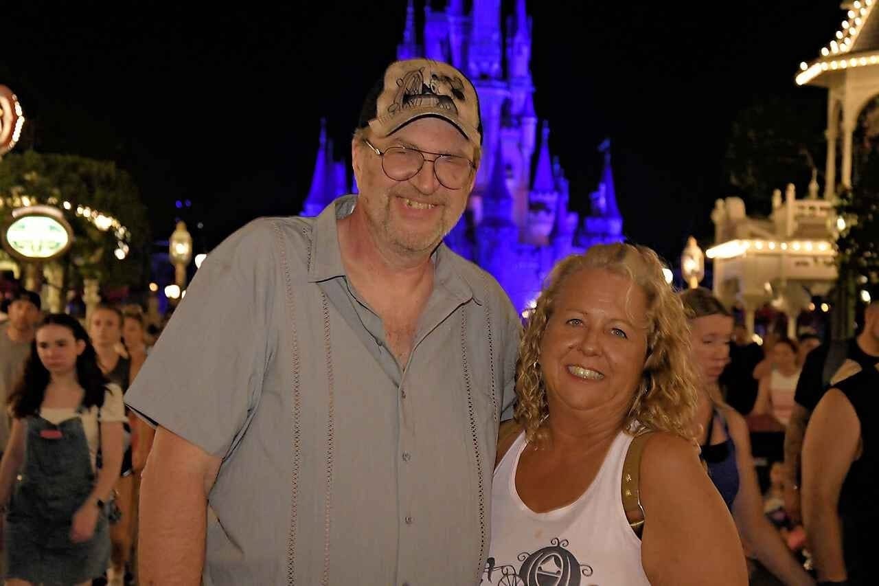 Disney Vacations
