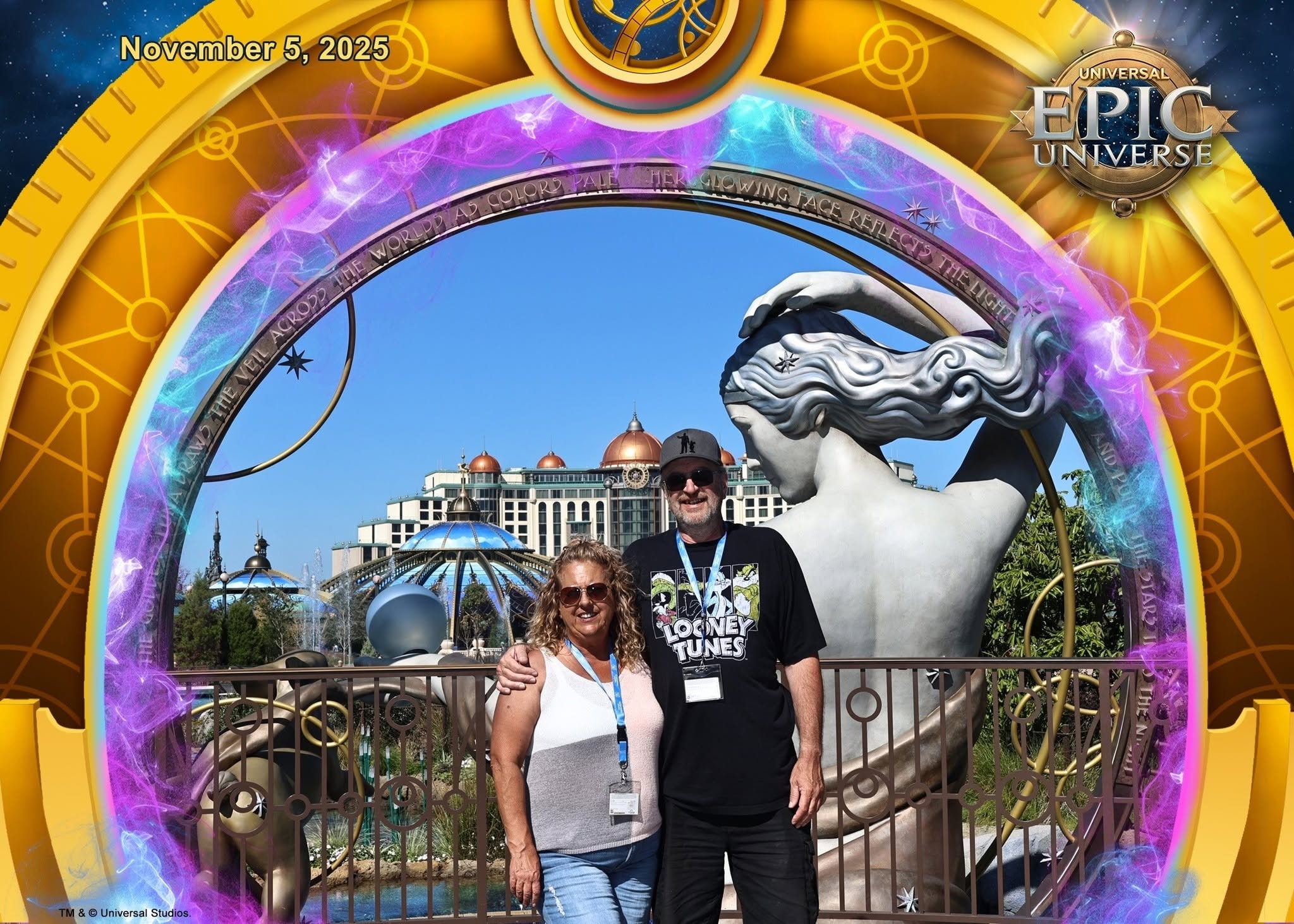 Universal Studios